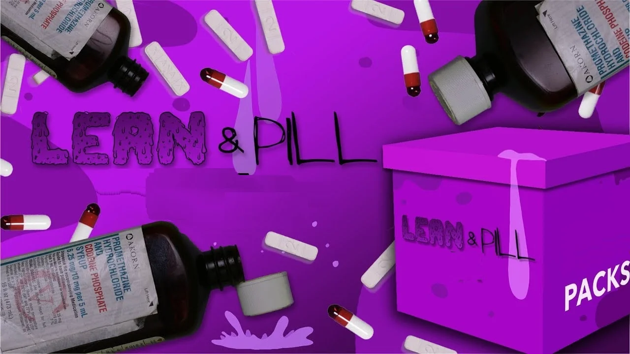 Promethazine codeine