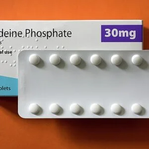 Buy Codeine Phosphate 30mg